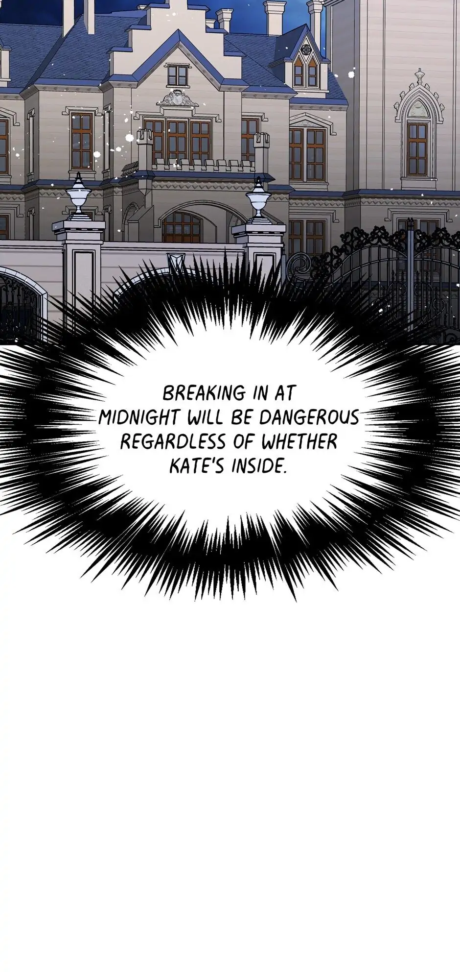 The Detective of Muiella Chapter 85 - page 17