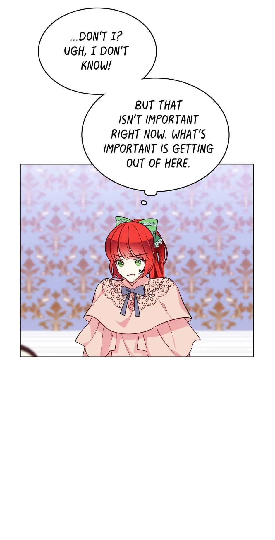 The Detective of Muiella Chapter 84 - page 15