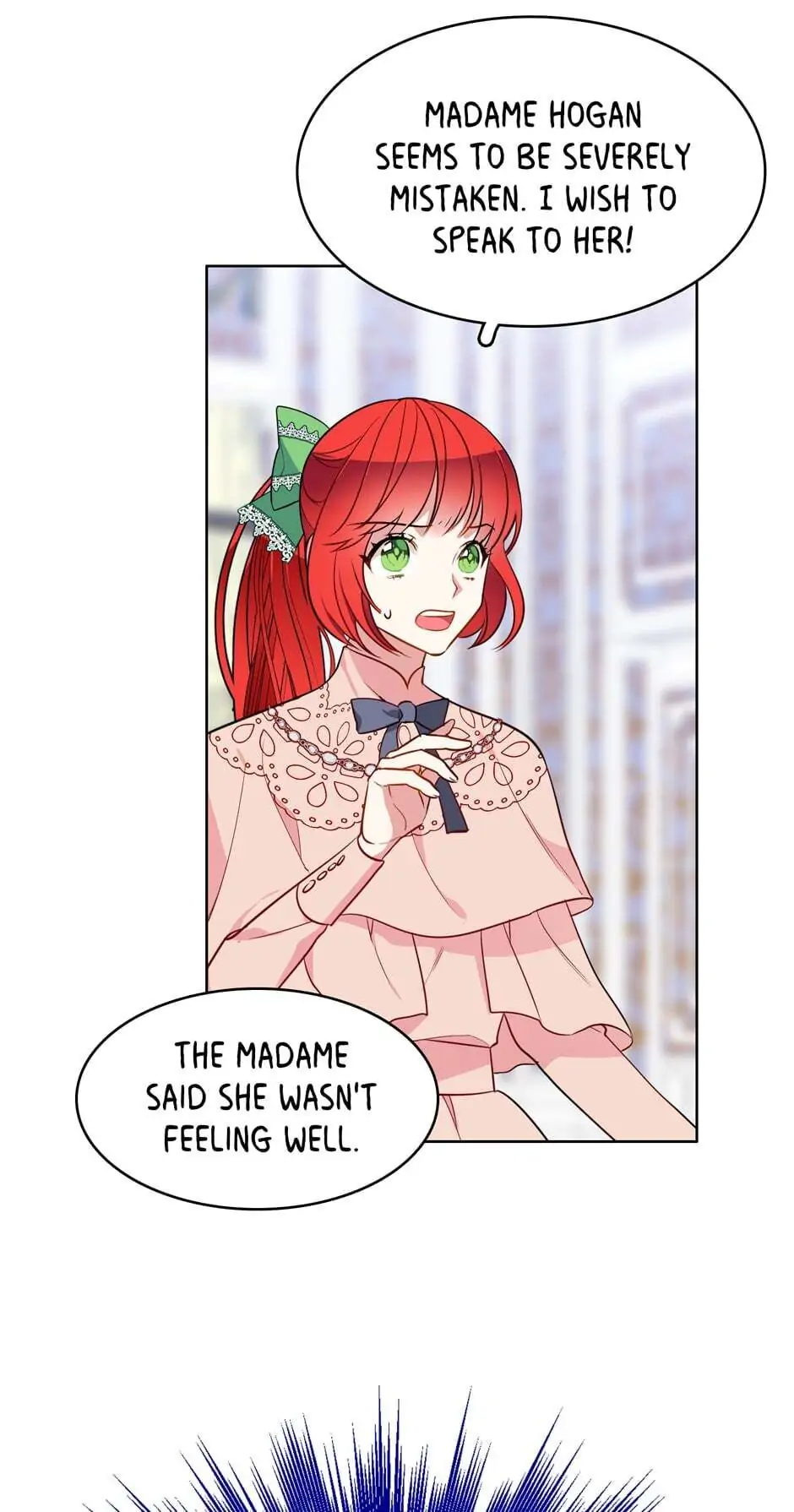 The Detective of Muiella Chapter 84 - page 3