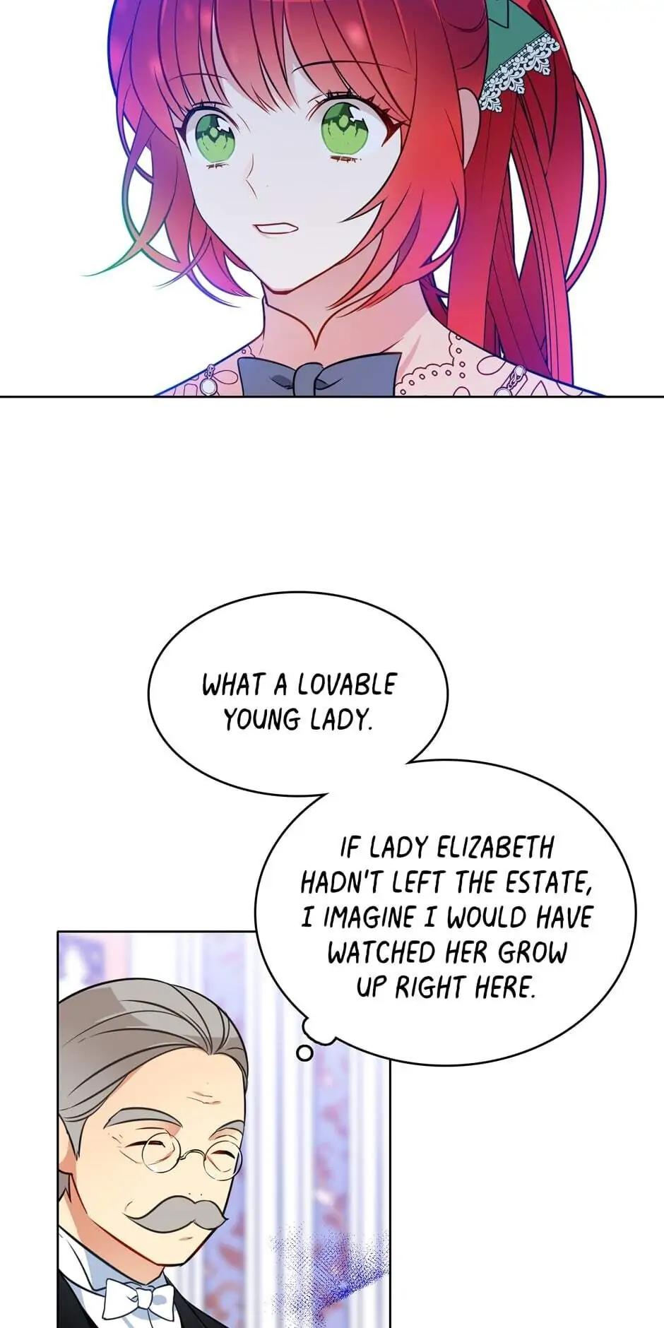 The Detective of Muiella Chapter 84 - page 39