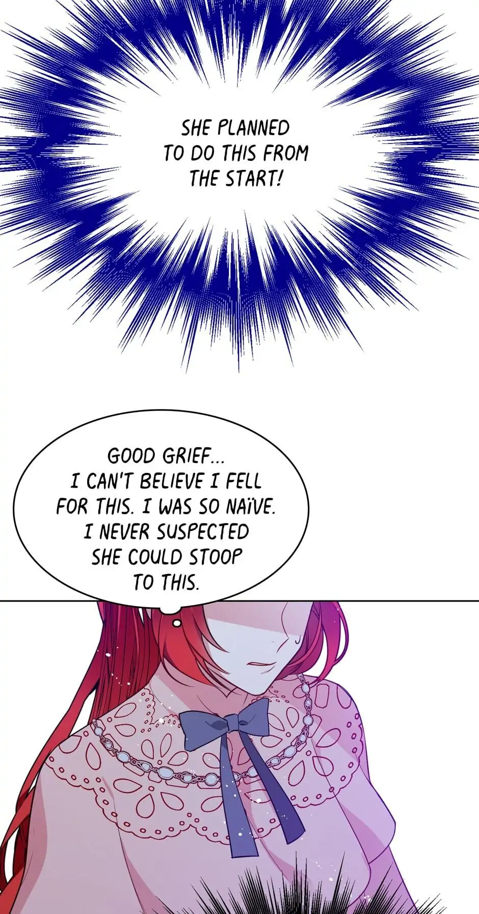 The Detective of Muiella Chapter 84 - page 4