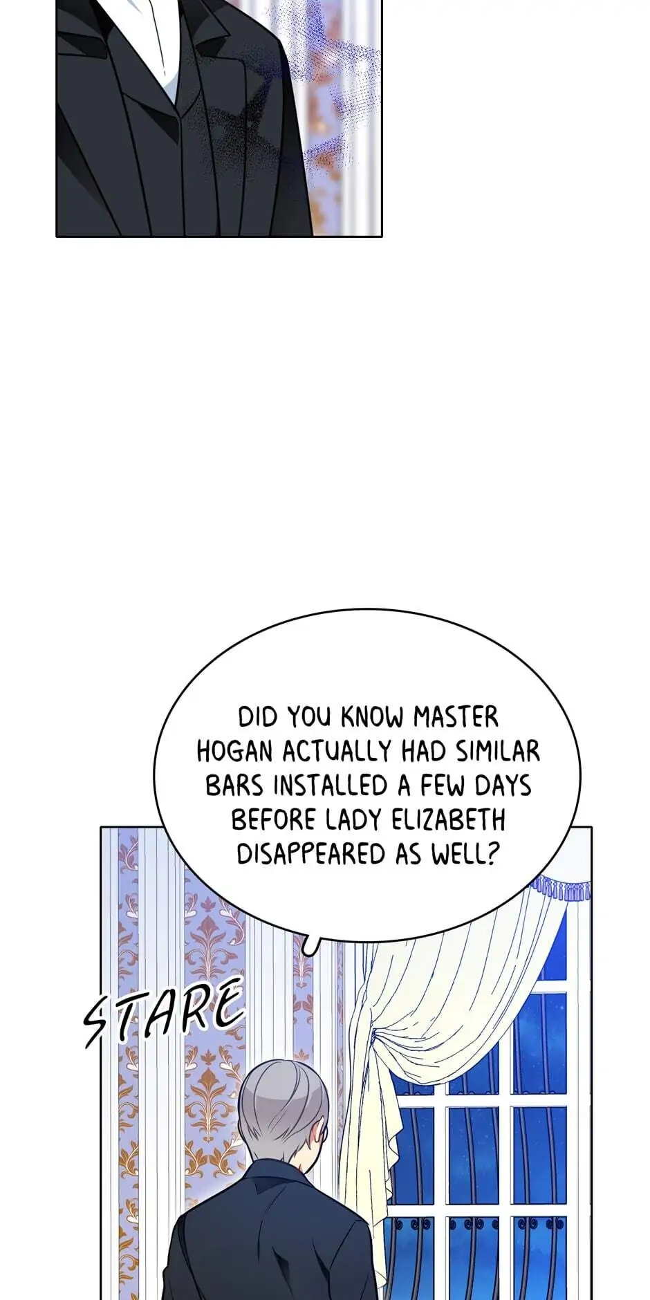 The Detective of Muiella Chapter 84 - page 40