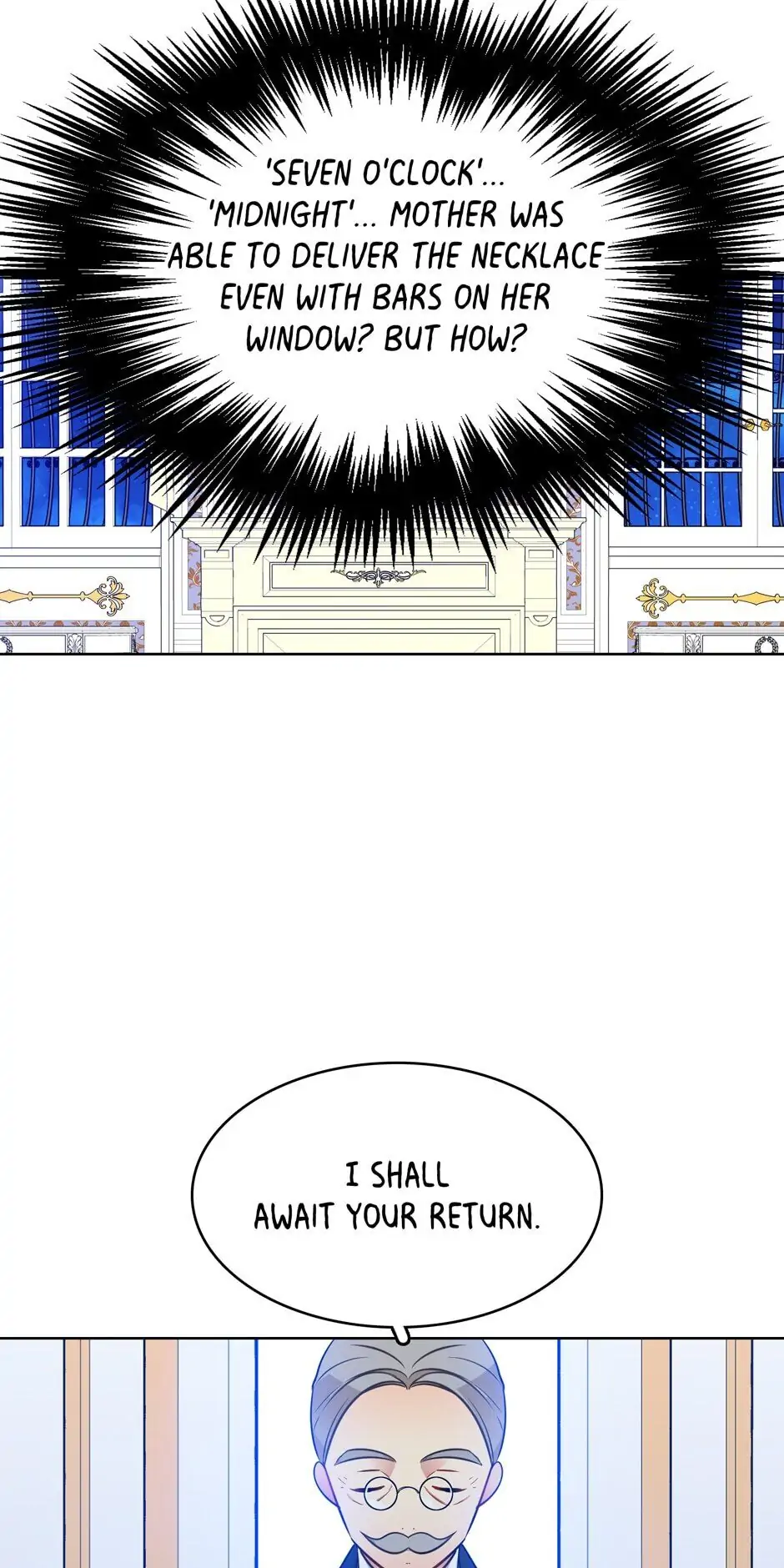 The Detective of Muiella Chapter 84 - page 44