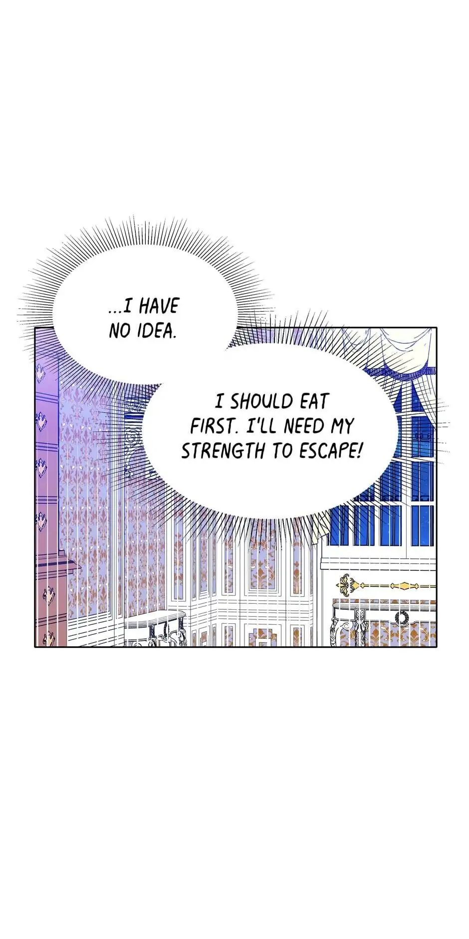 The Detective of Muiella Chapter 84 - page 46
