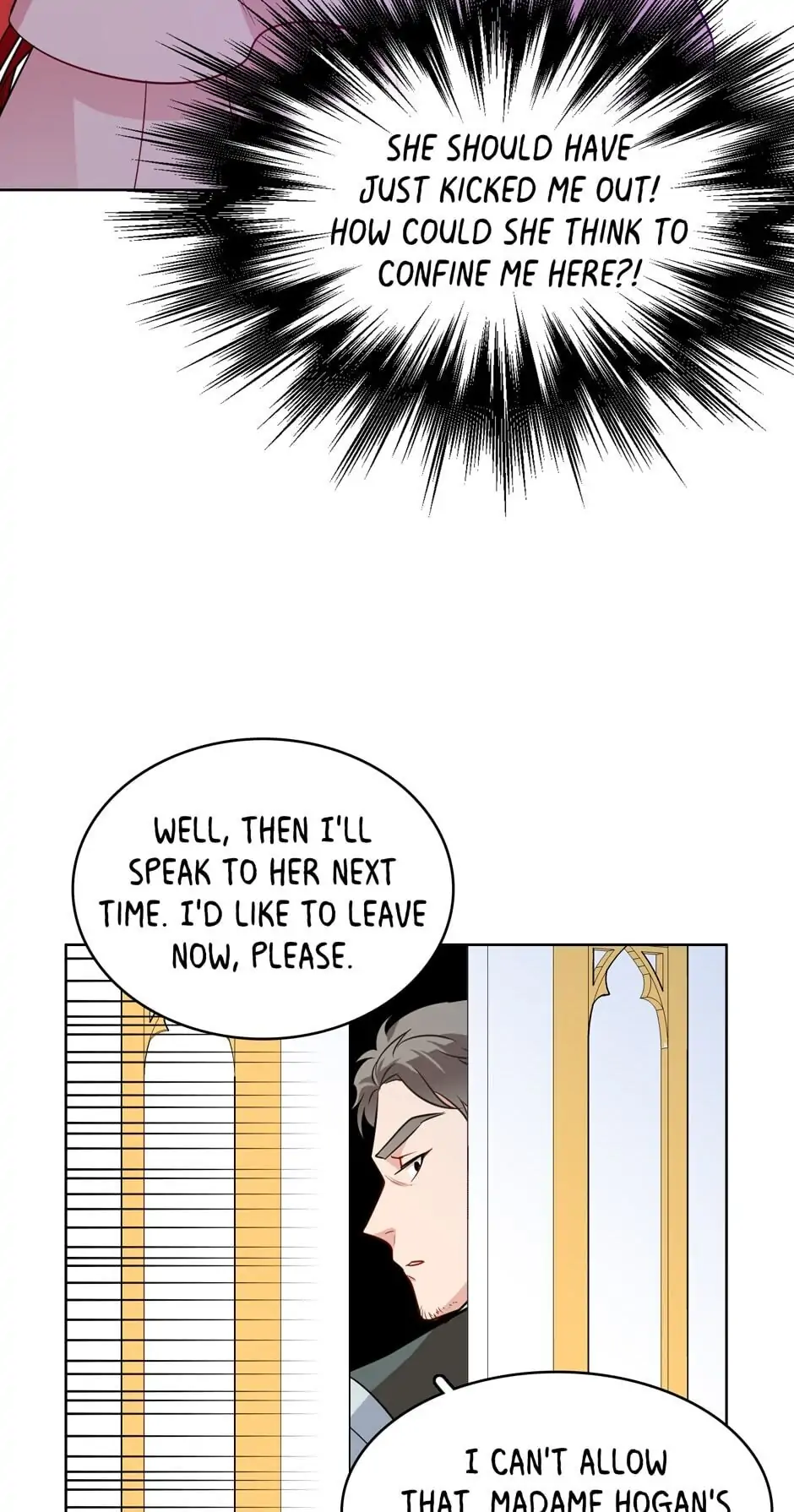 The Detective of Muiella Chapter 84 - page 5