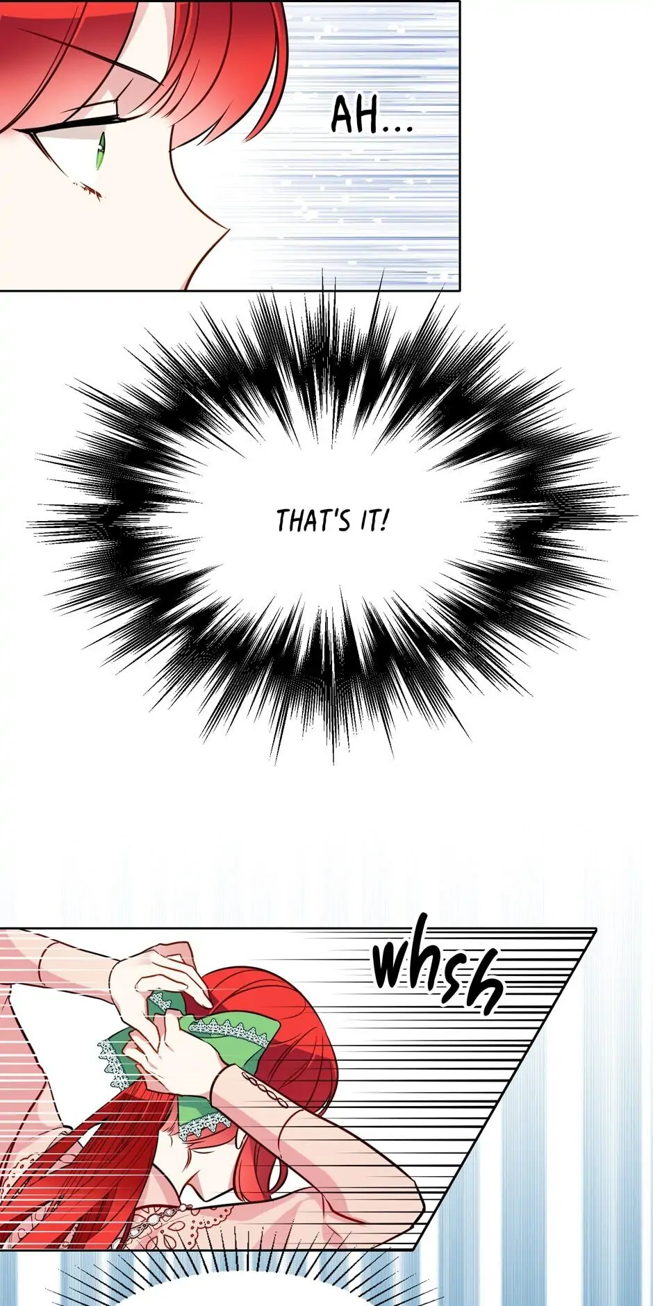 The Detective of Muiella Chapter 84 - page 52
