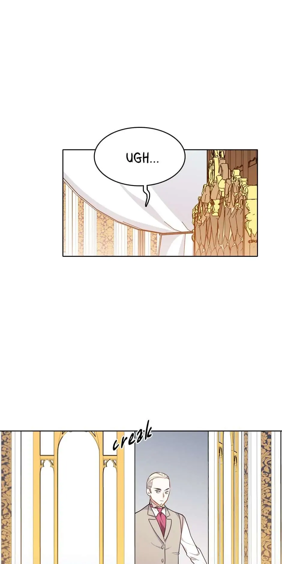 The Detective of Muiella Chapter 83 - page 1