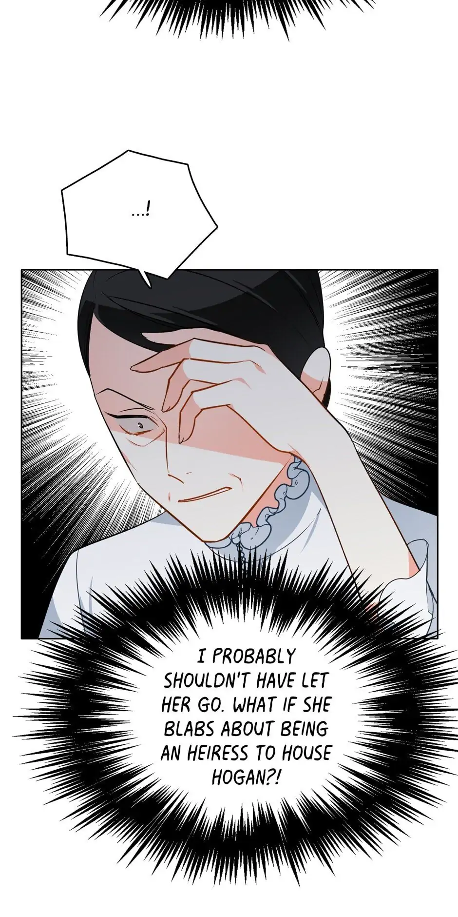 The Detective of Muiella Chapter 83 - page 15
