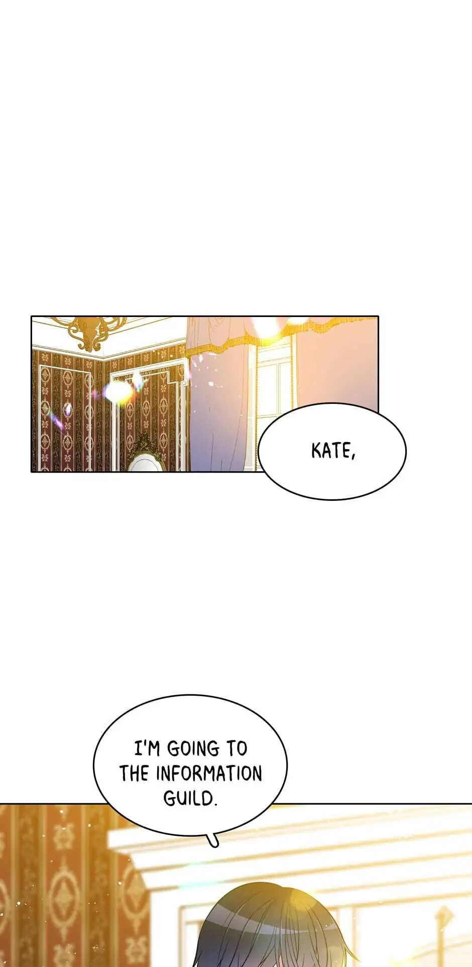 The Detective of Muiella Chapter 83 - page 21