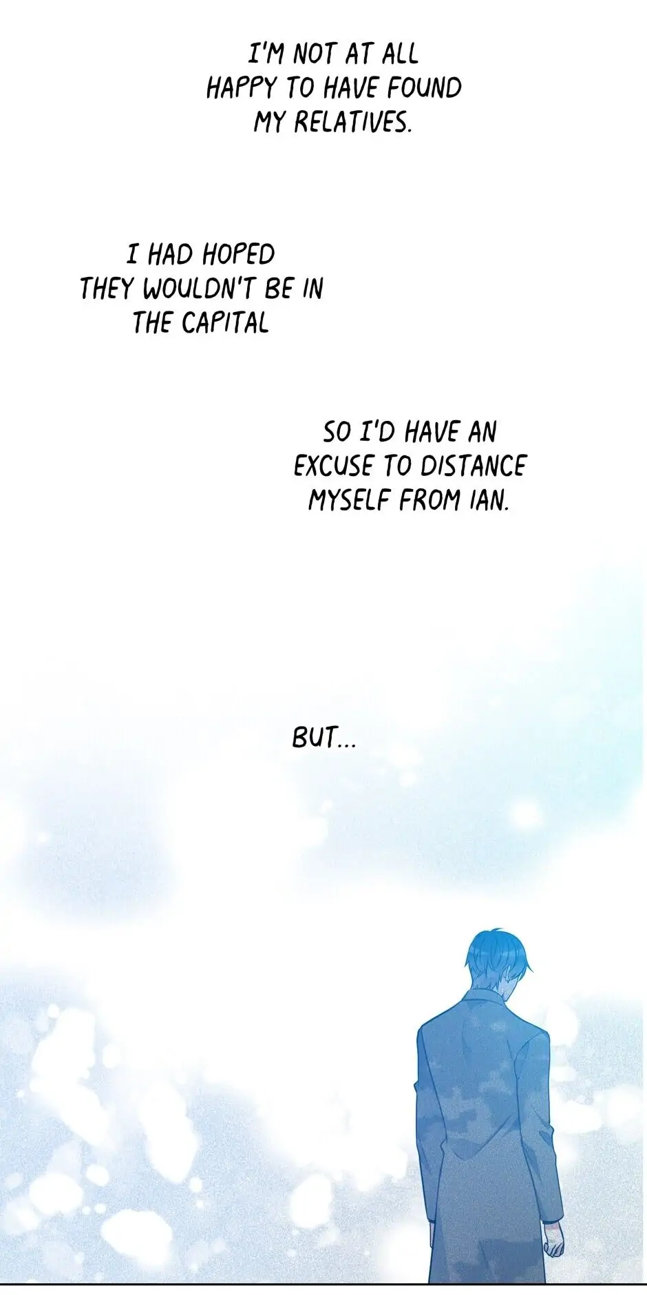 The Detective of Muiella Chapter 83 - page 33
