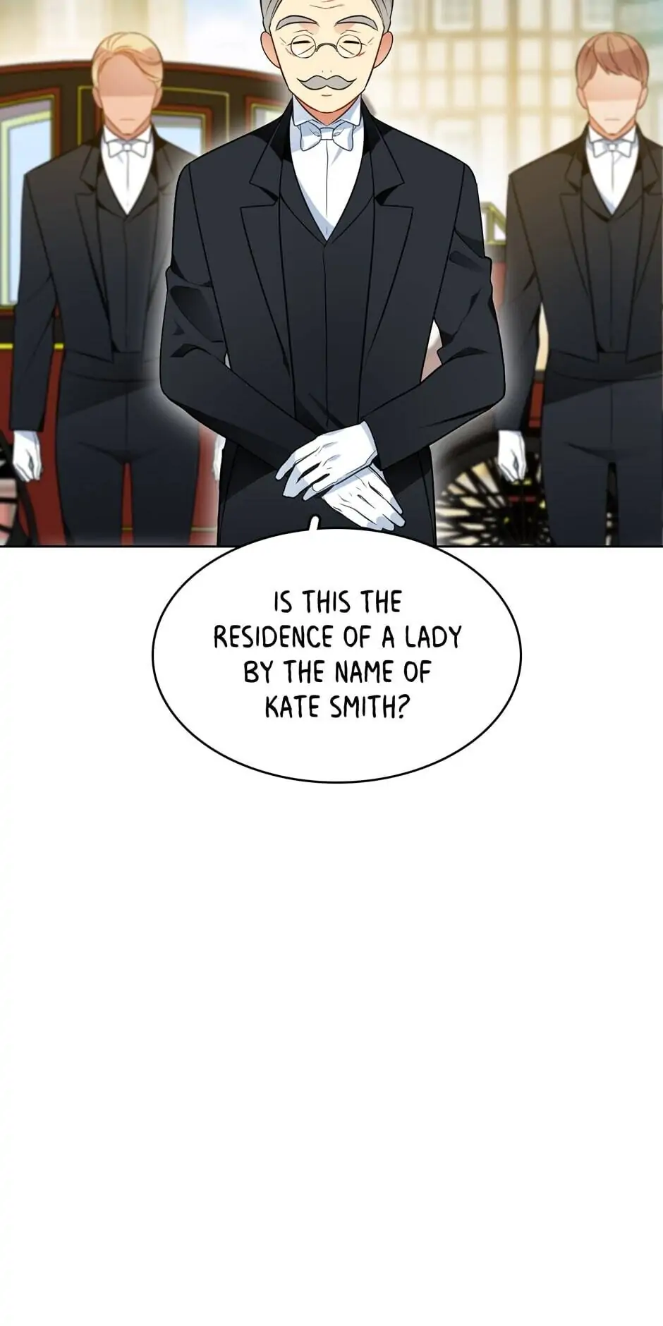 The Detective of Muiella Chapter 83 - page 36