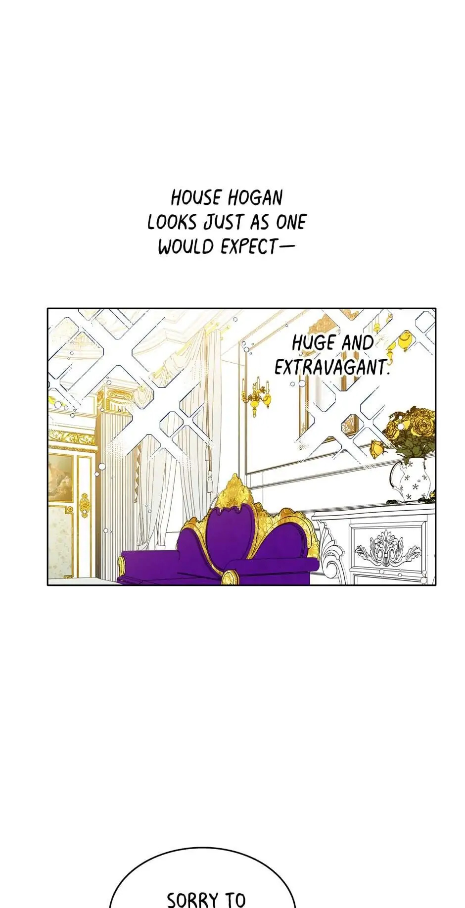 The Detective of Muiella Chapter 83 - page 39