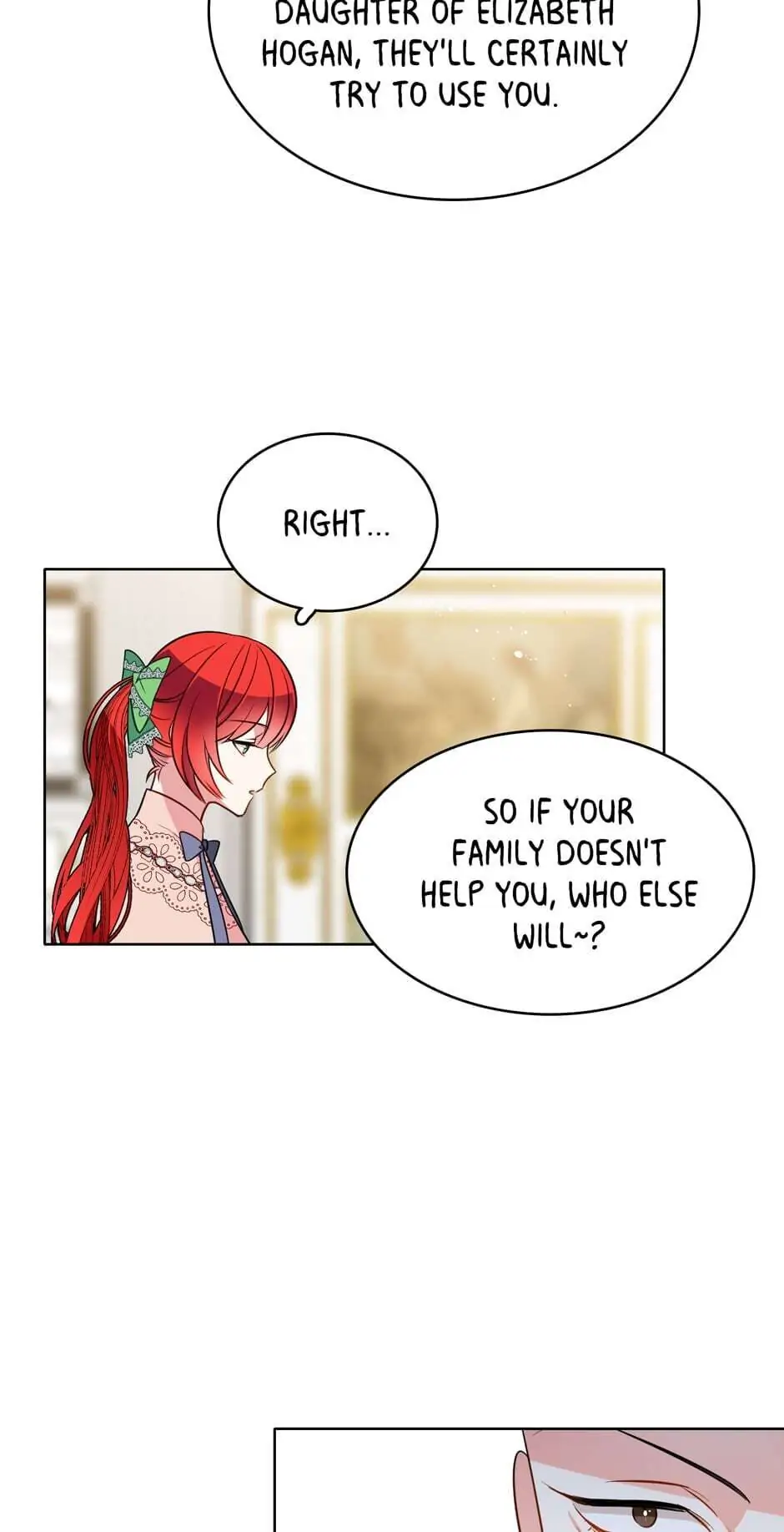 The Detective of Muiella Chapter 83 - page 46