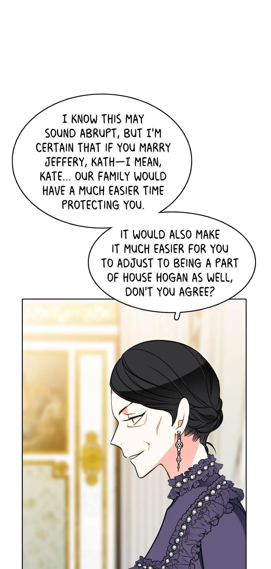The Detective of Muiella Chapter 83 - page 48