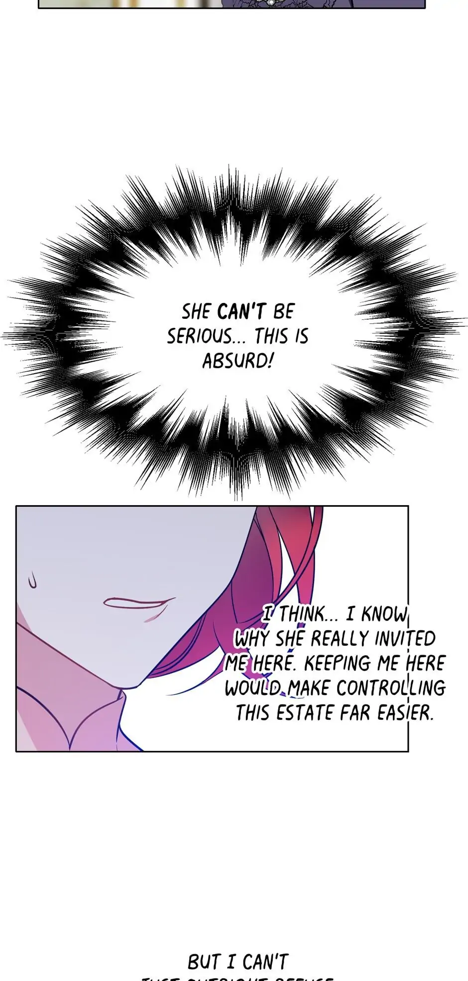 The Detective of Muiella Chapter 83 - page 49