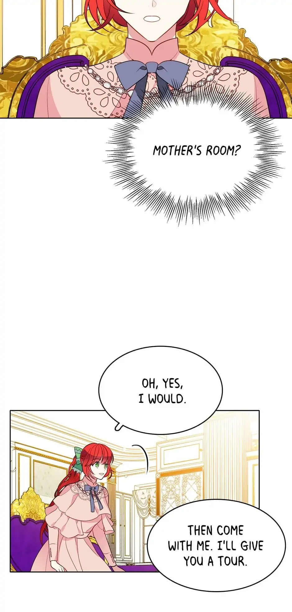 The Detective of Muiella Chapter 83 - page 53