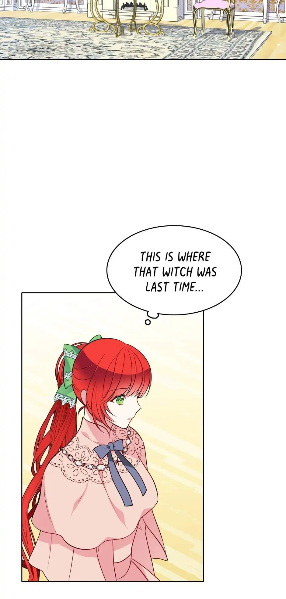 The Detective of Muiella Chapter 83 - page 55
