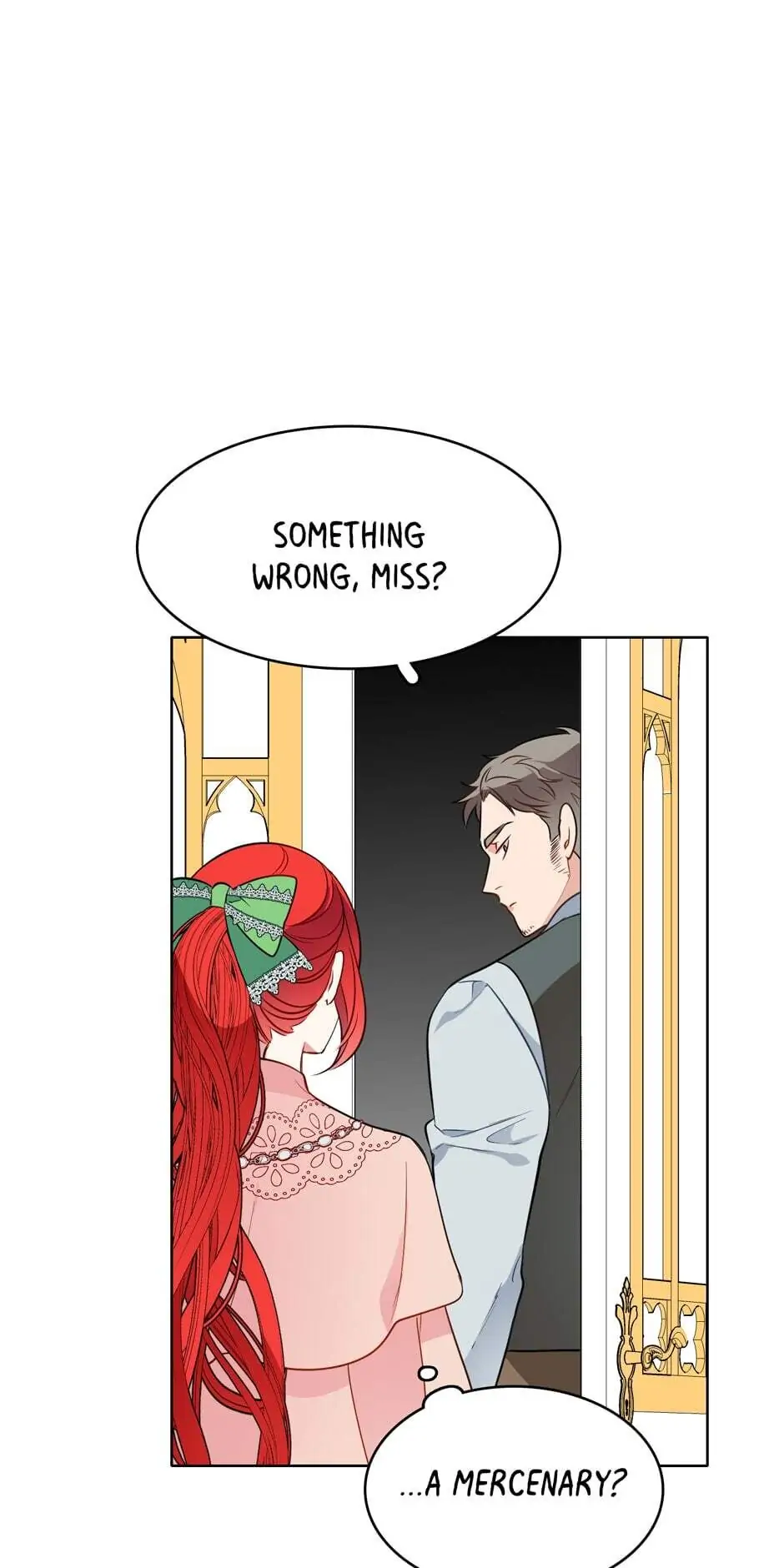 The Detective of Muiella Chapter 83 - page 64