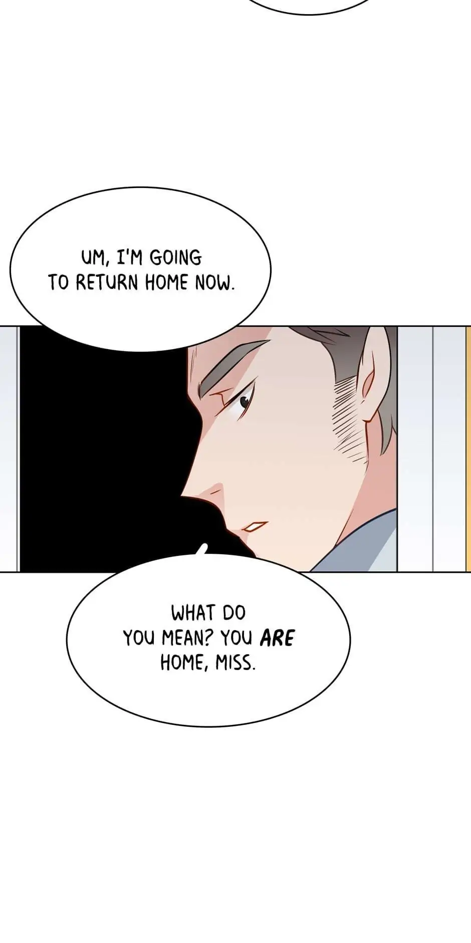 The Detective of Muiella Chapter 83 - page 65