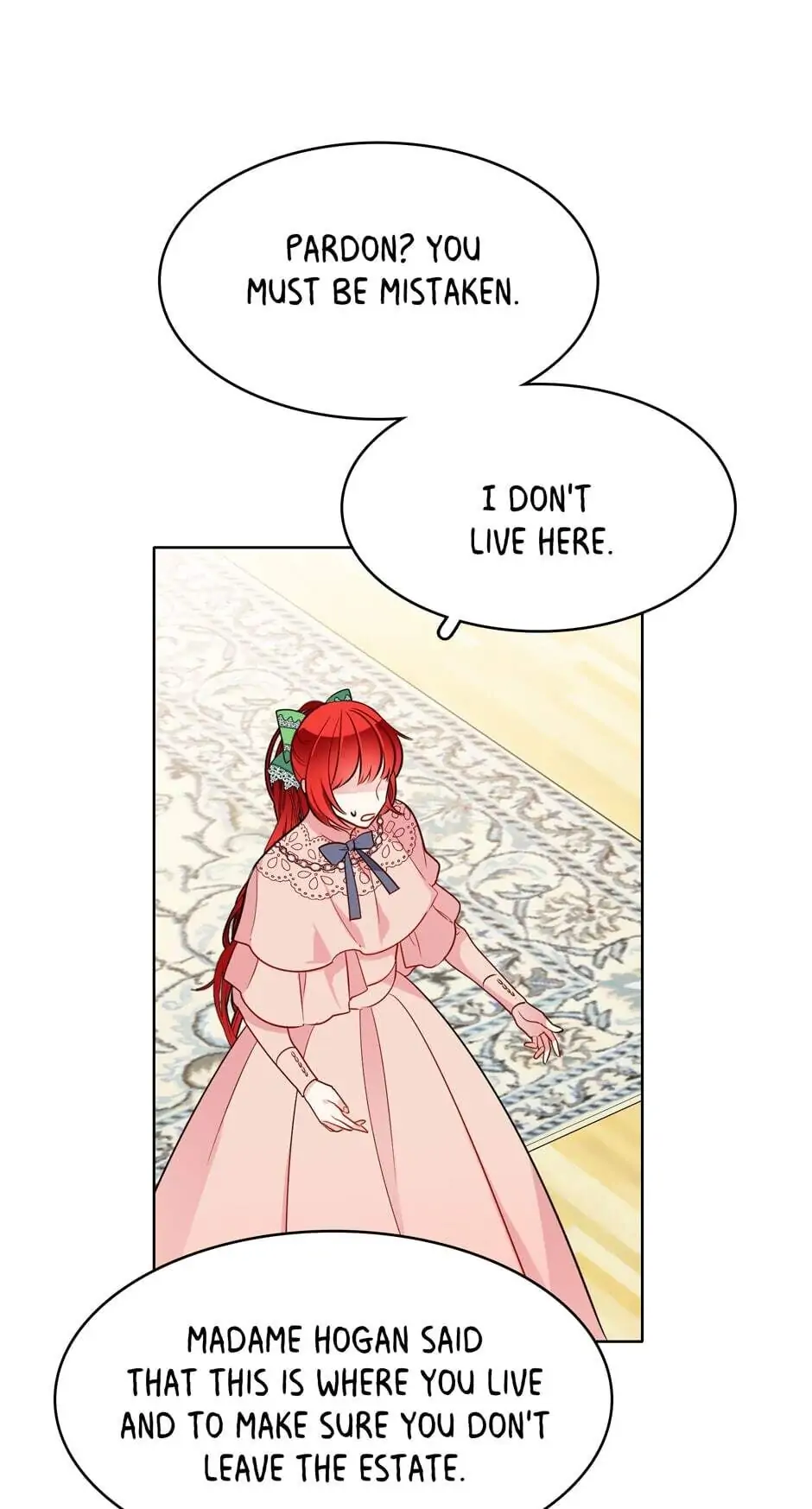 The Detective of Muiella Chapter 83 - page 66