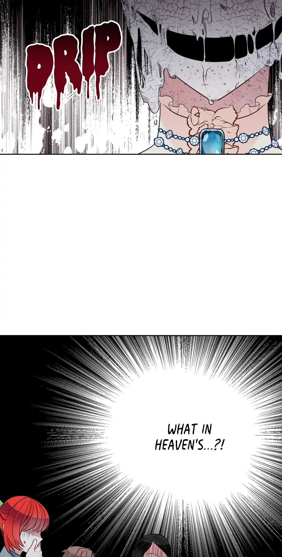 The Detective of Muiella Chapter 82 - page 13