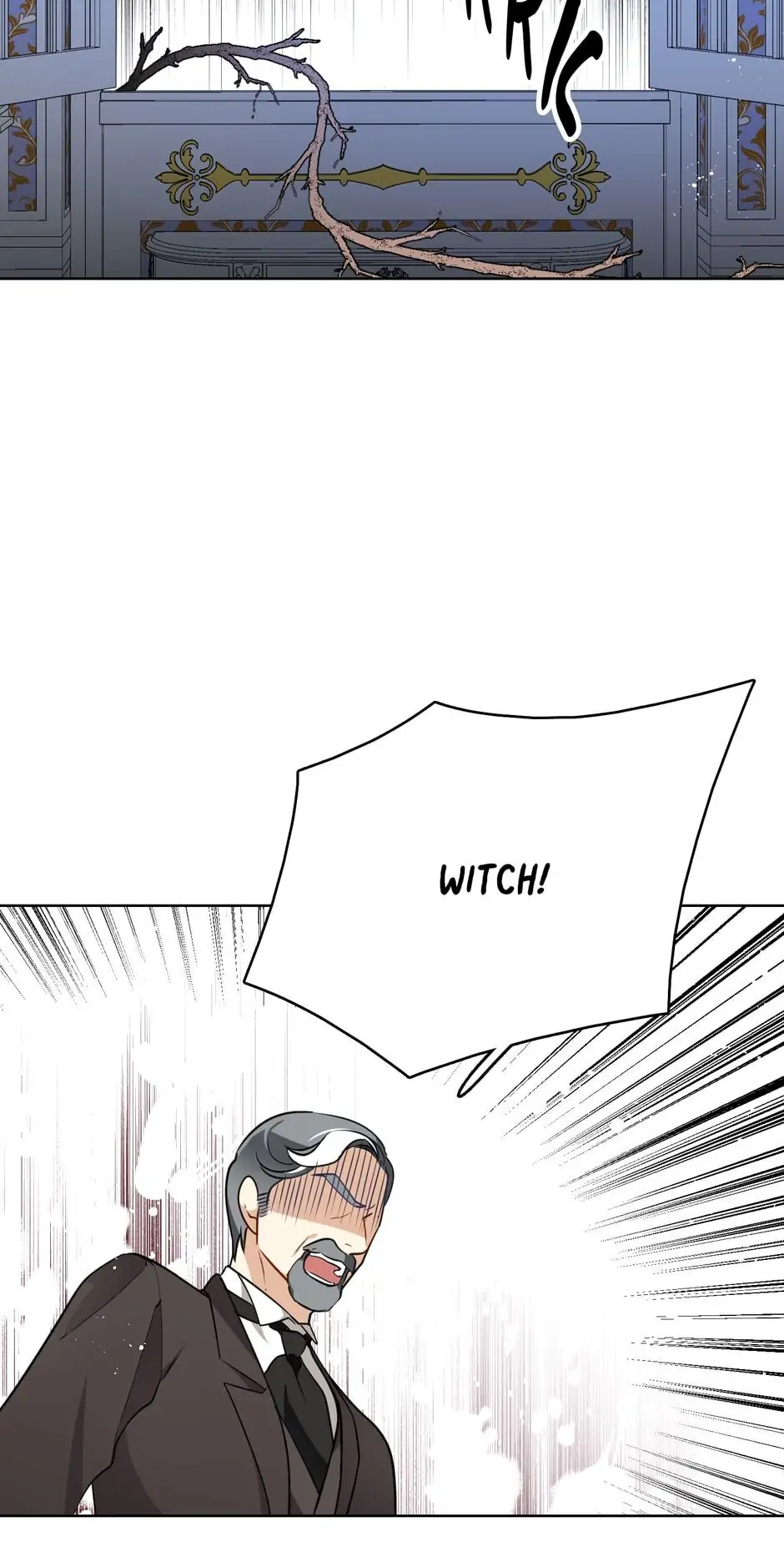The Detective of Muiella Chapter 82 - page 17