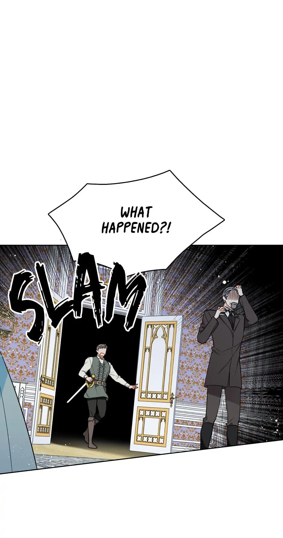 The Detective of Muiella Chapter 82 - page 27