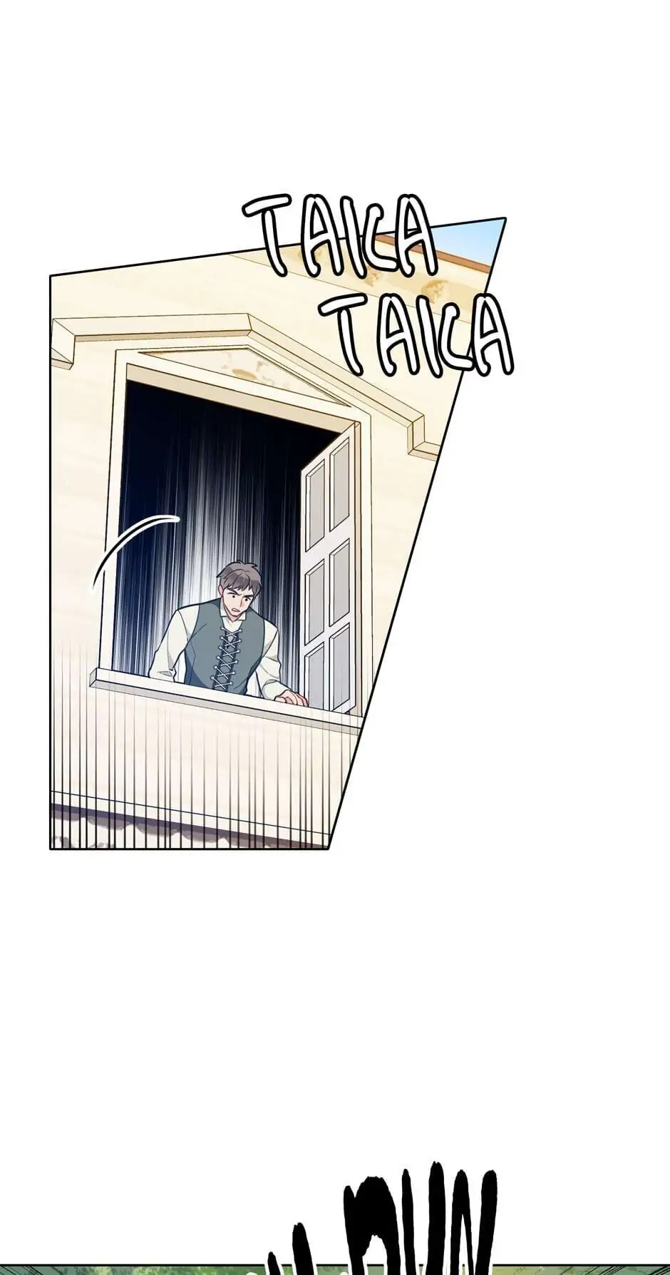 The Detective of Muiella Chapter 82 - page 28