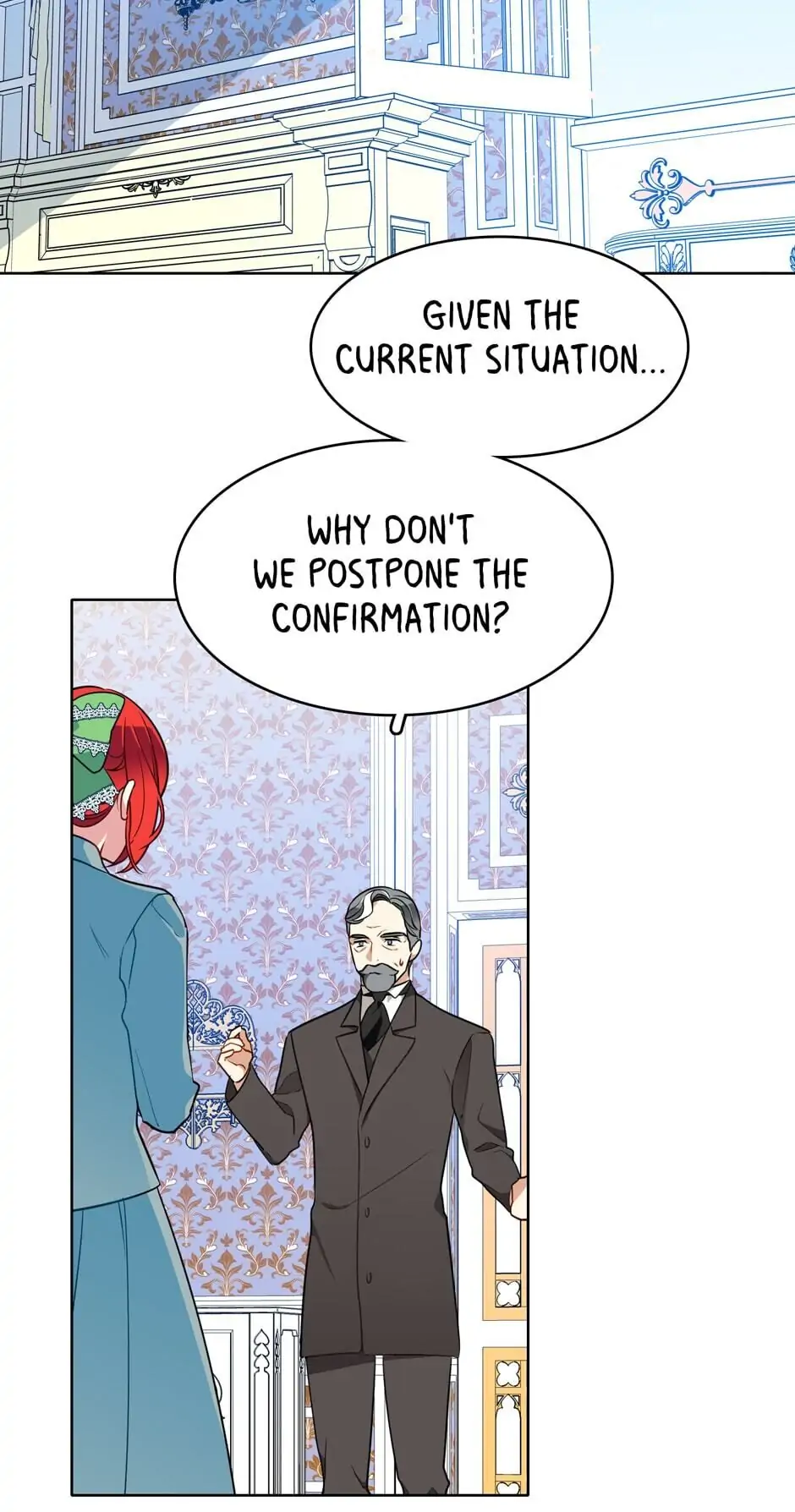 The Detective of Muiella Chapter 82 - page 31