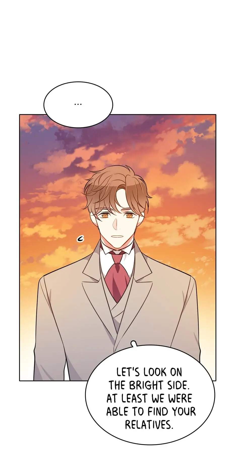 The Detective of Muiella Chapter 82 - page 35