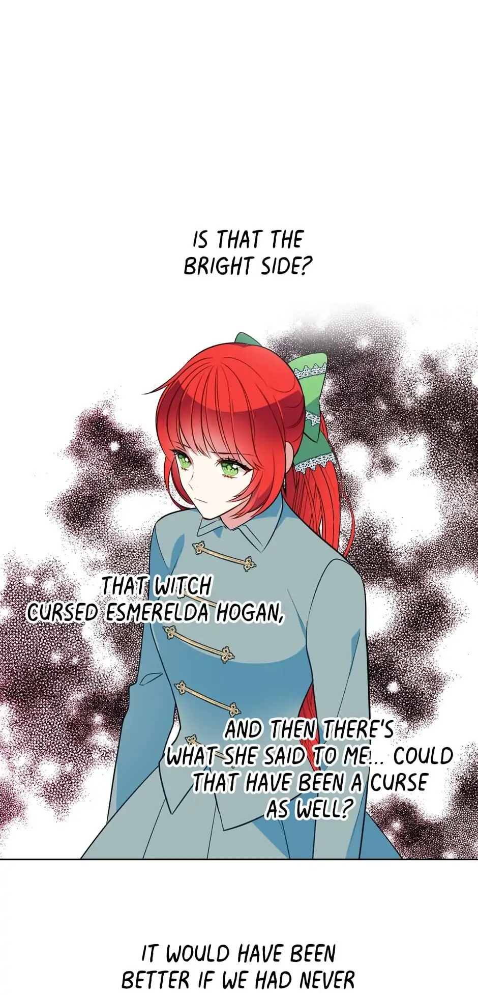 The Detective of Muiella Chapter 82 - page 36