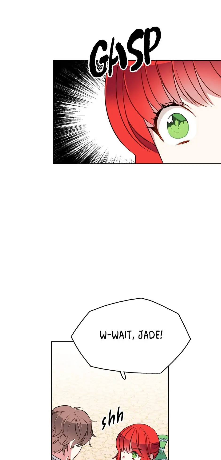 The Detective of Muiella Chapter 82 - page 41