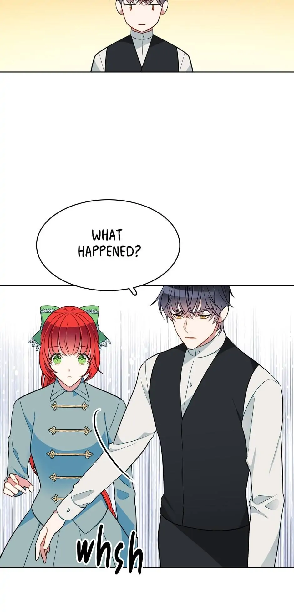The Detective of Muiella Chapter 82 - page 43