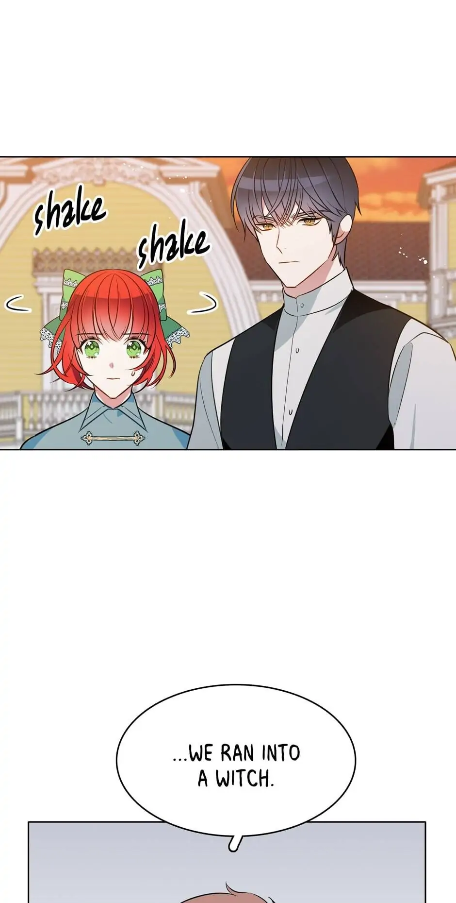 The Detective of Muiella Chapter 82 - page 45