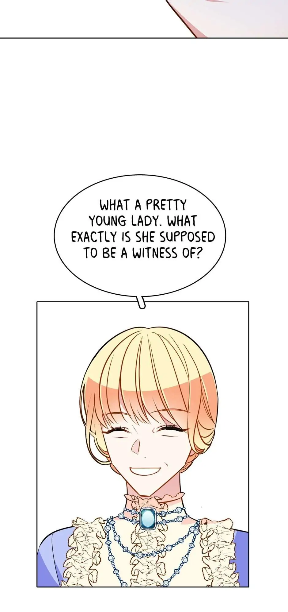 The Detective of Muiella Chapter 82 - page 5