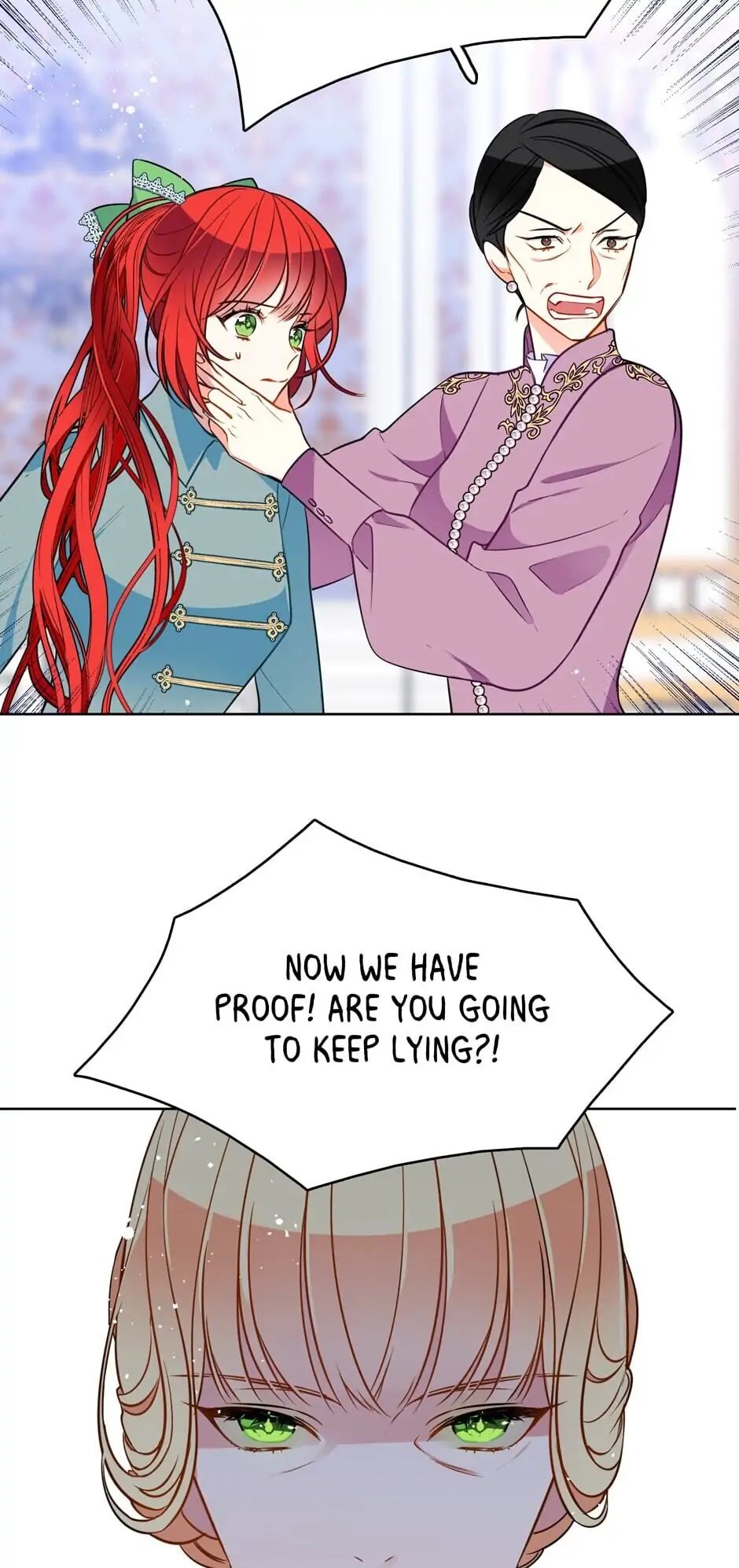 The Detective of Muiella Chapter 82 - page 7