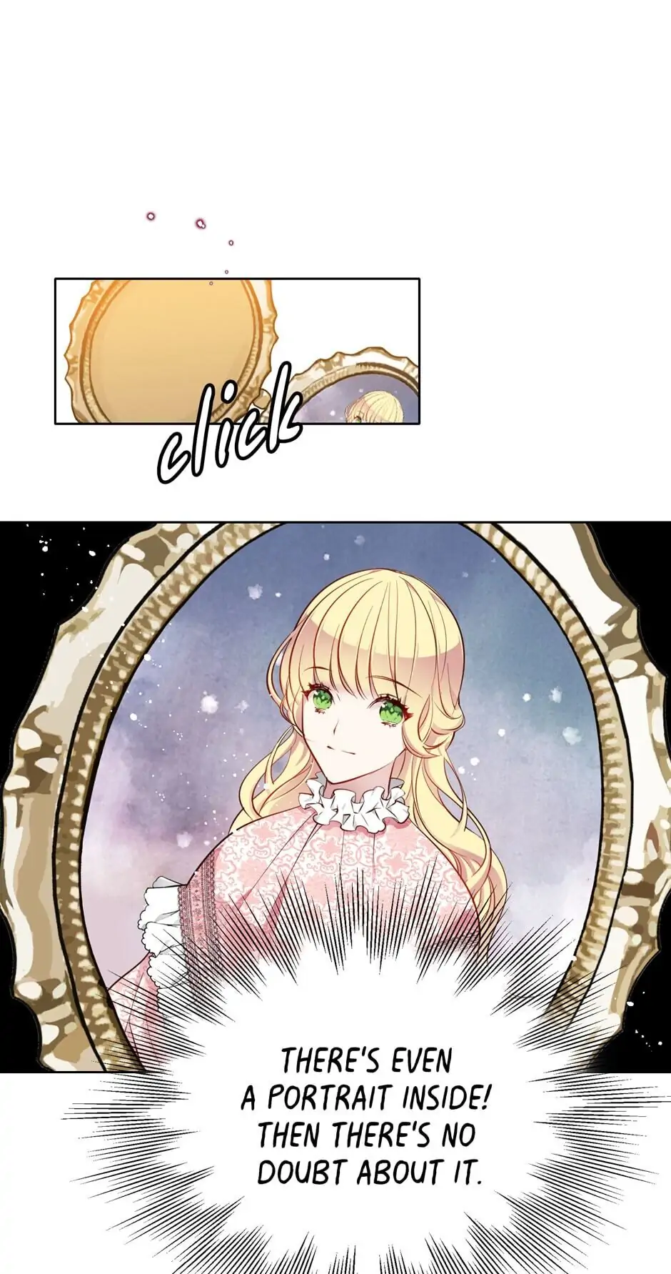The Detective of Muiella Chapter 81 - page 19