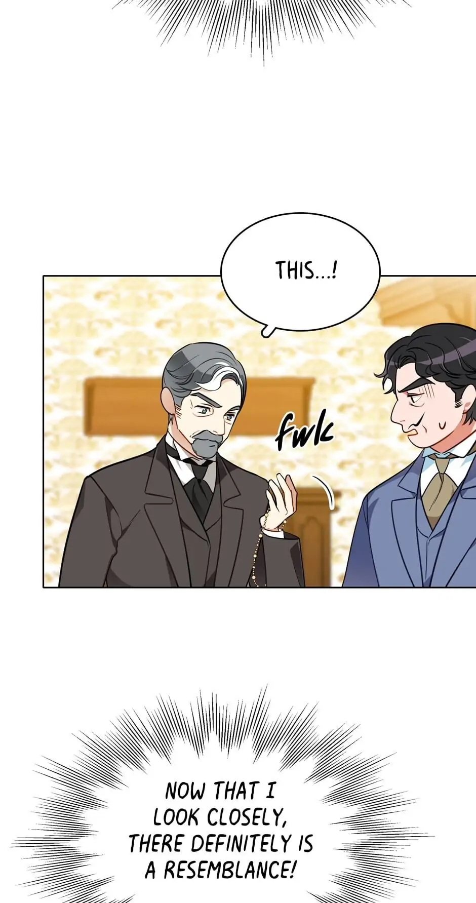 The Detective of Muiella Chapter 81 - page 20