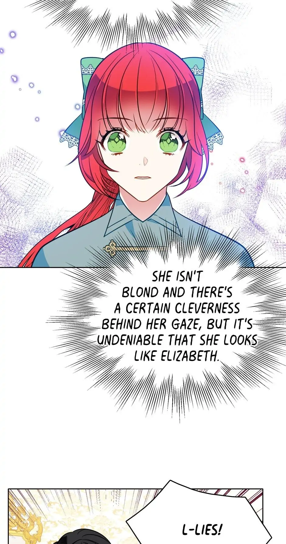 The Detective of Muiella Chapter 81 - page 21