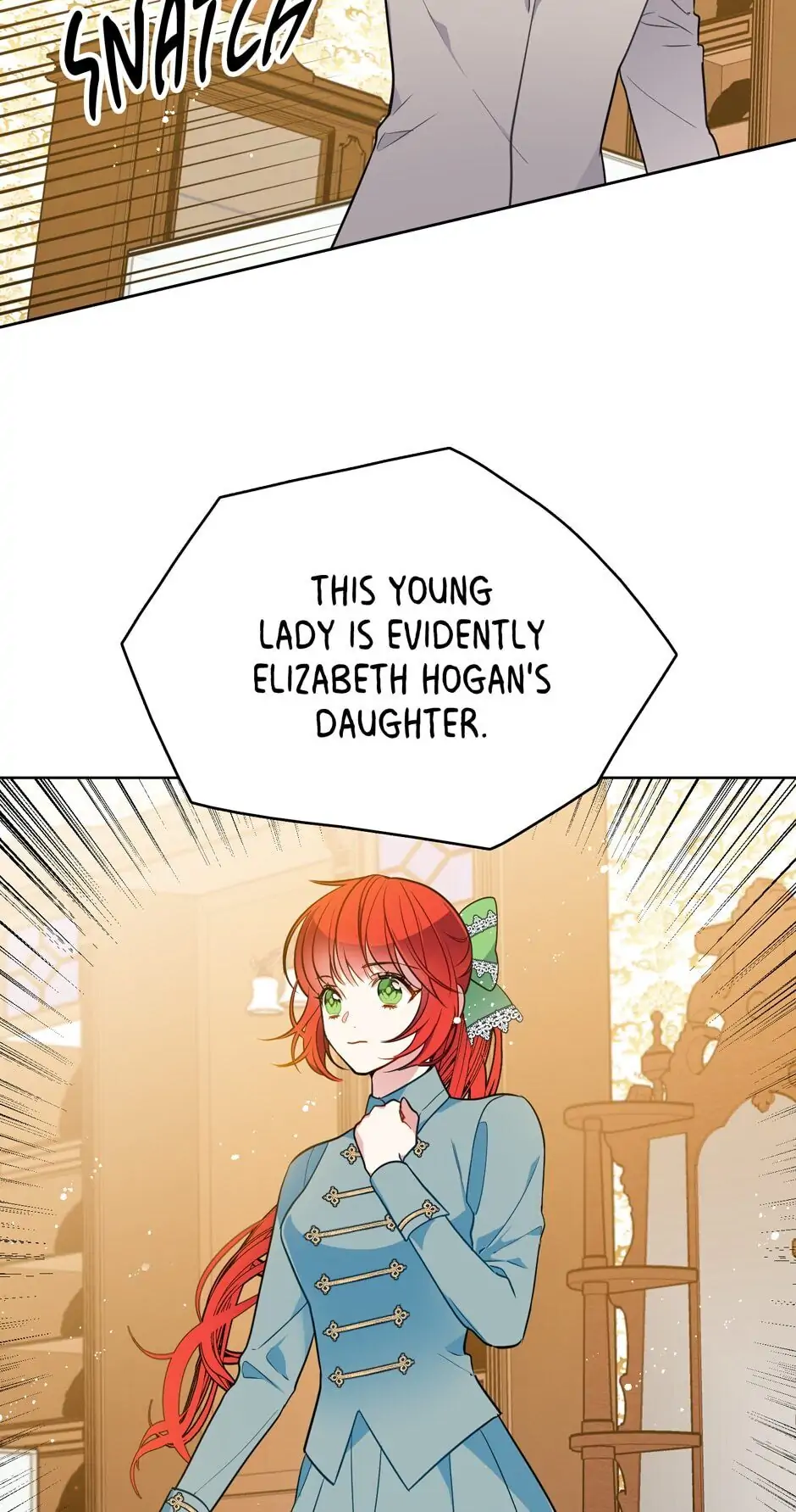 The Detective of Muiella Chapter 81 - page 23