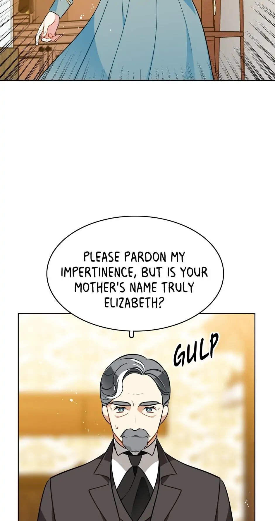 The Detective of Muiella Chapter 81 - page 24
