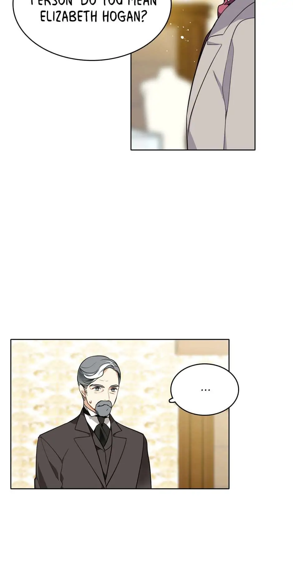 The Detective of Muiella Chapter 81 - page 3