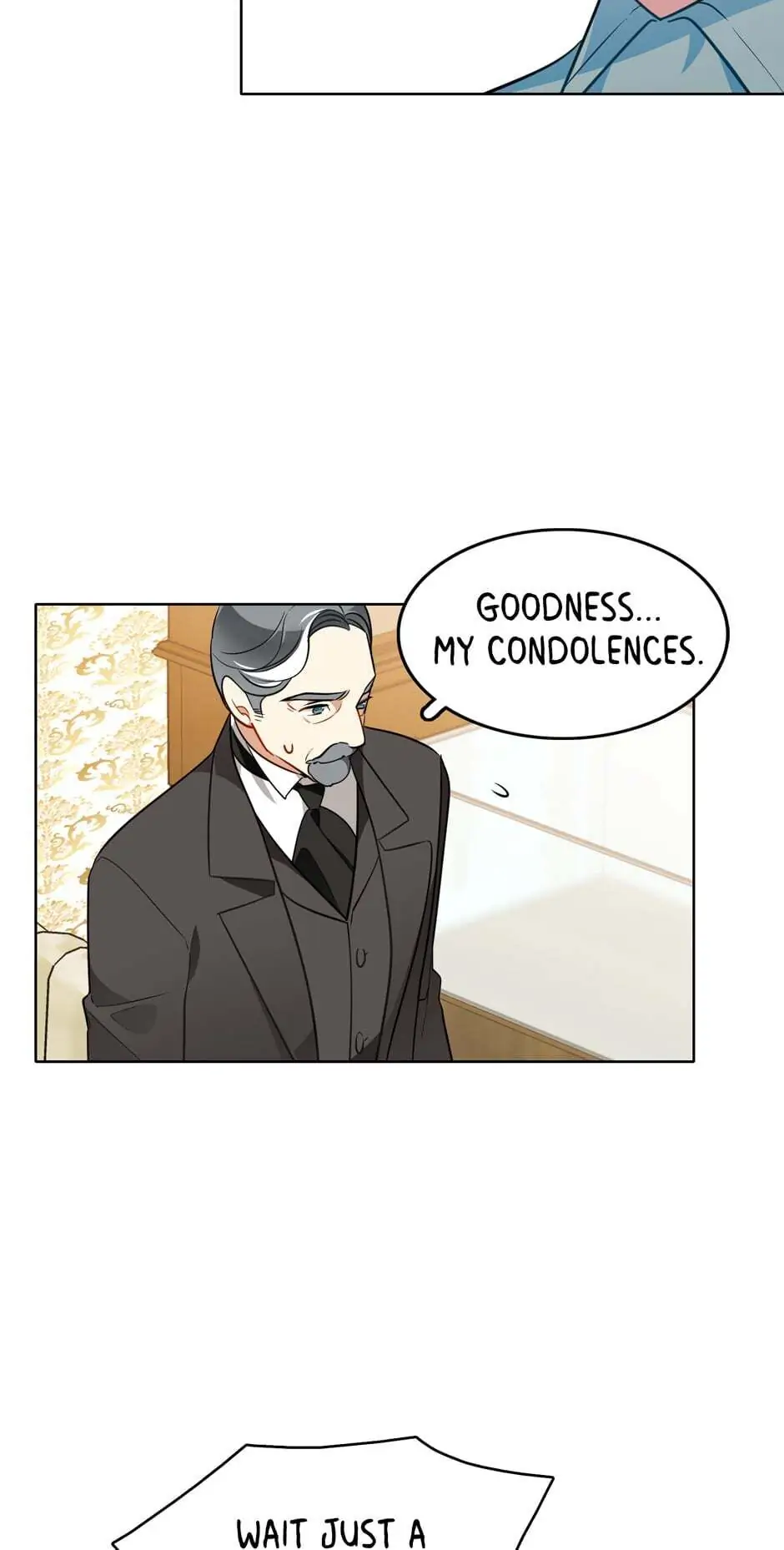 The Detective of Muiella Chapter 81 - page 30