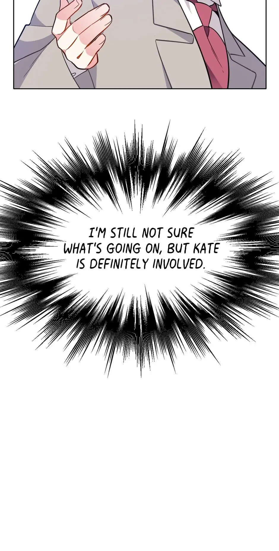 The Detective of Muiella Chapter 81 - page 35