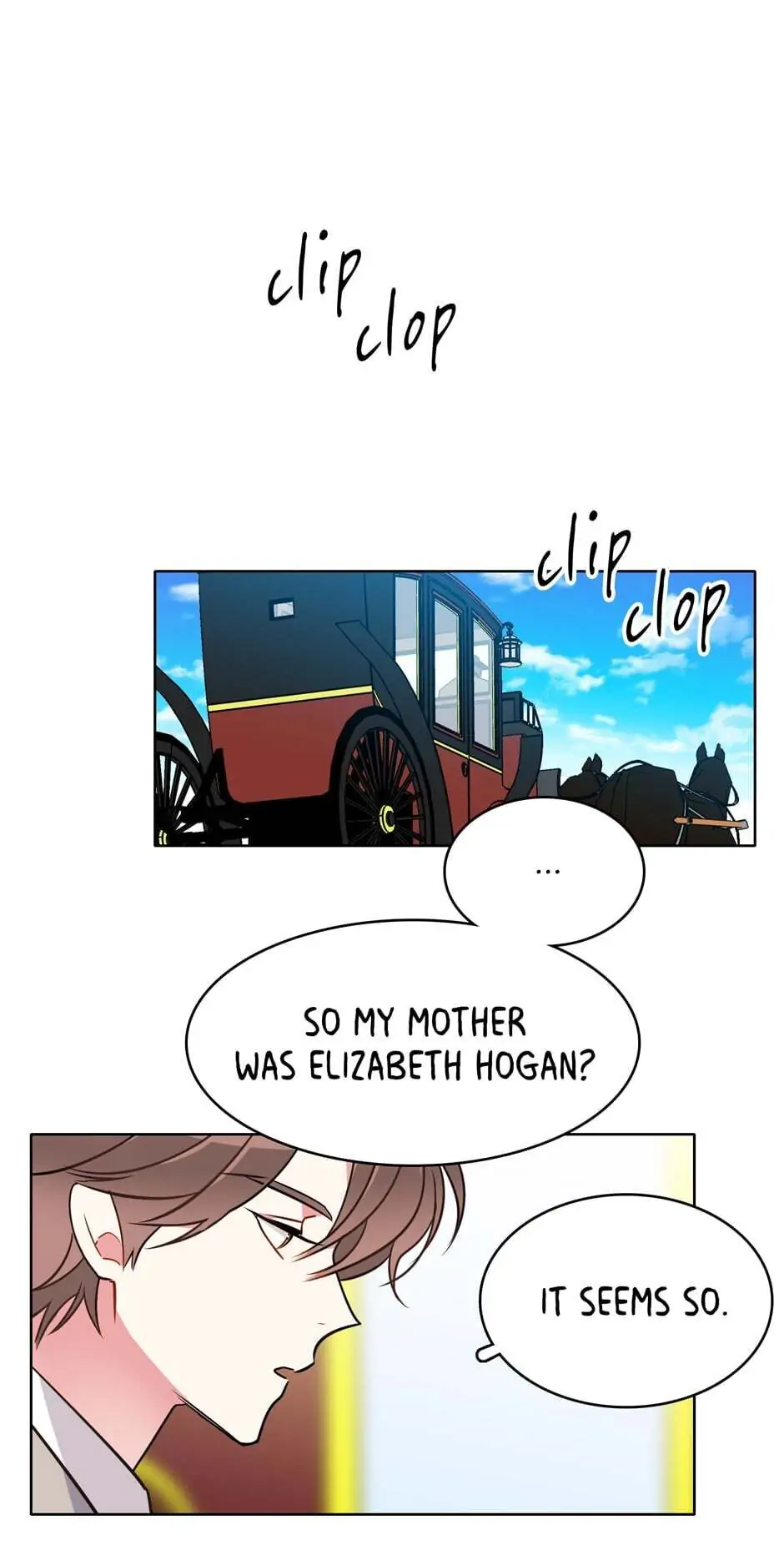 The Detective of Muiella Chapter 81 - page 36