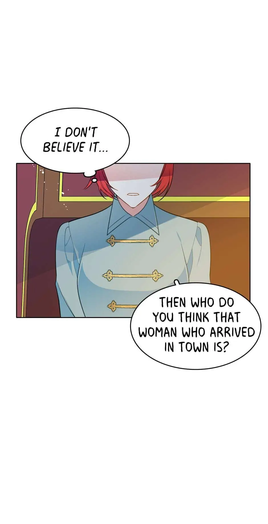 The Detective of Muiella Chapter 81 - page 37