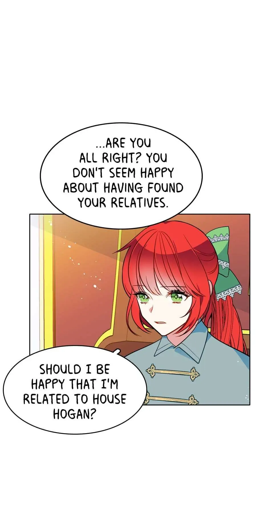 The Detective of Muiella Chapter 81 - page 40