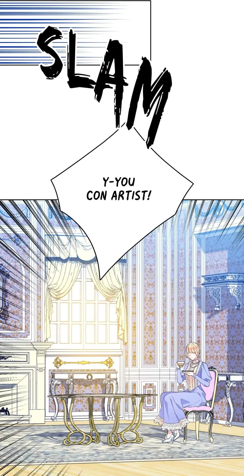 The Detective of Muiella Chapter 81 - page 43