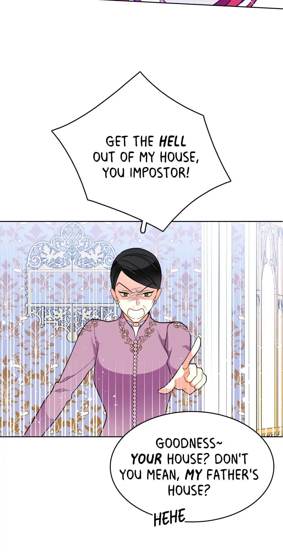 The Detective of Muiella Chapter 81 - page 46
