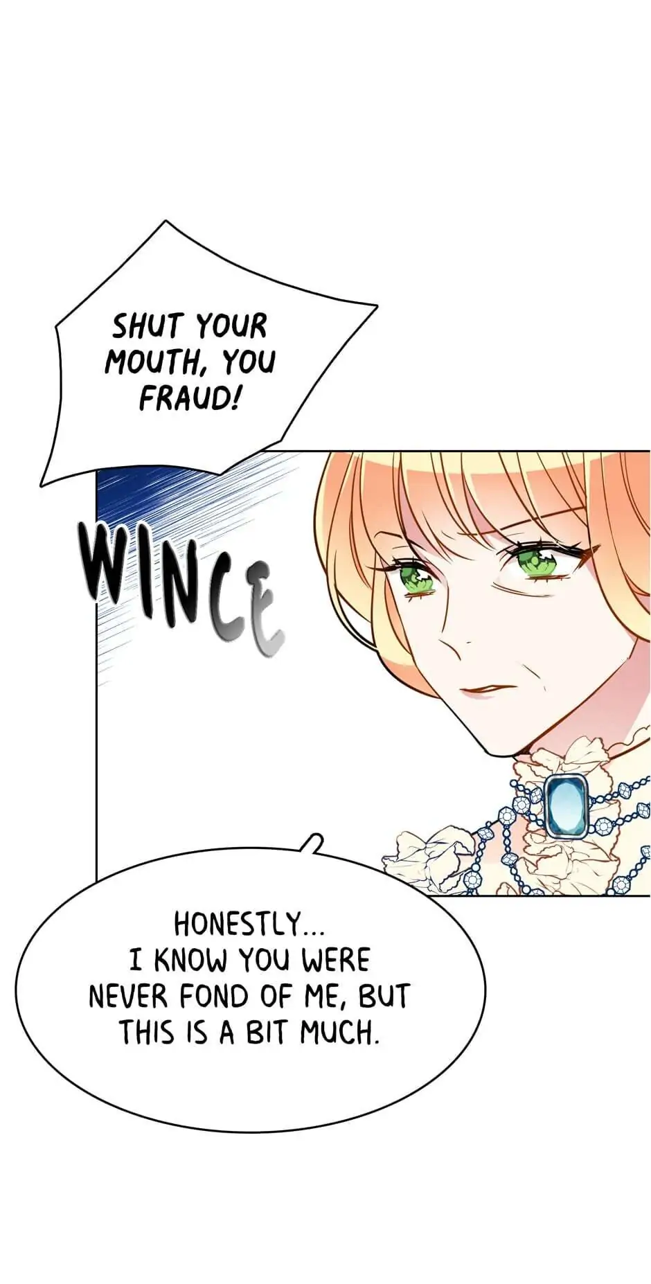 The Detective of Muiella Chapter 81 - page 47